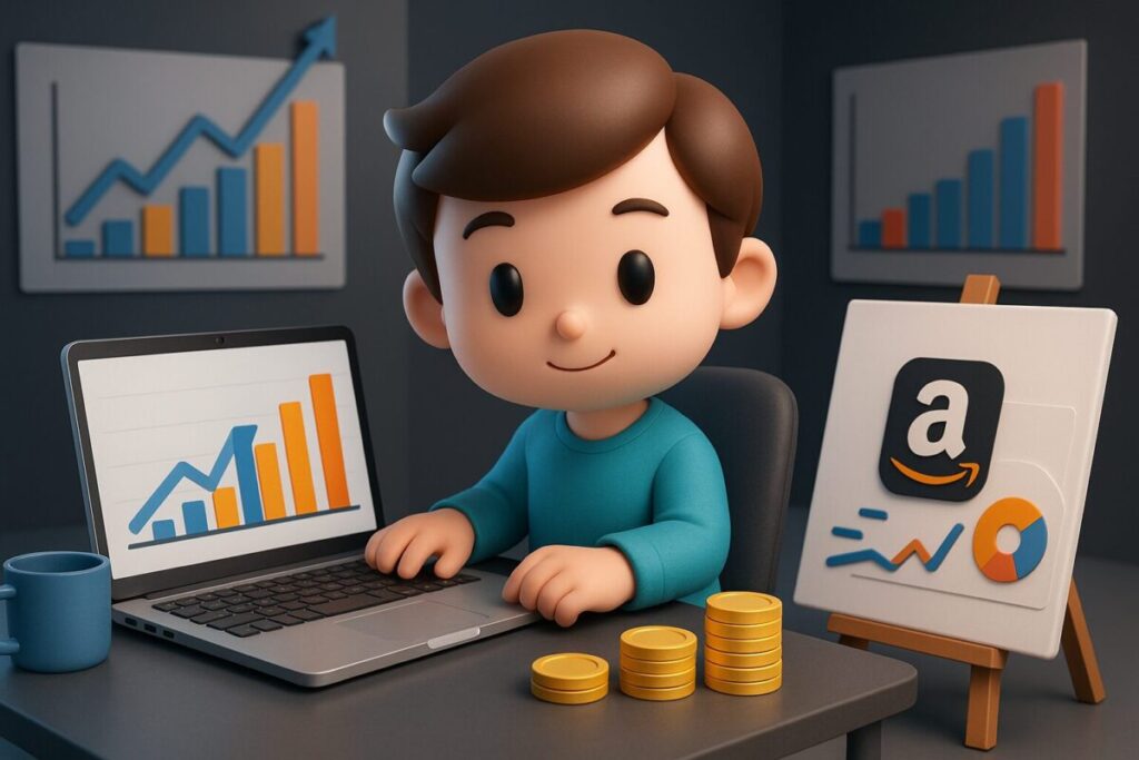GoogleアドセンスとAmazonアソシエイトはどっちが稼げる?【初心者向け】違いと選び方を解説【アフィリエイト】