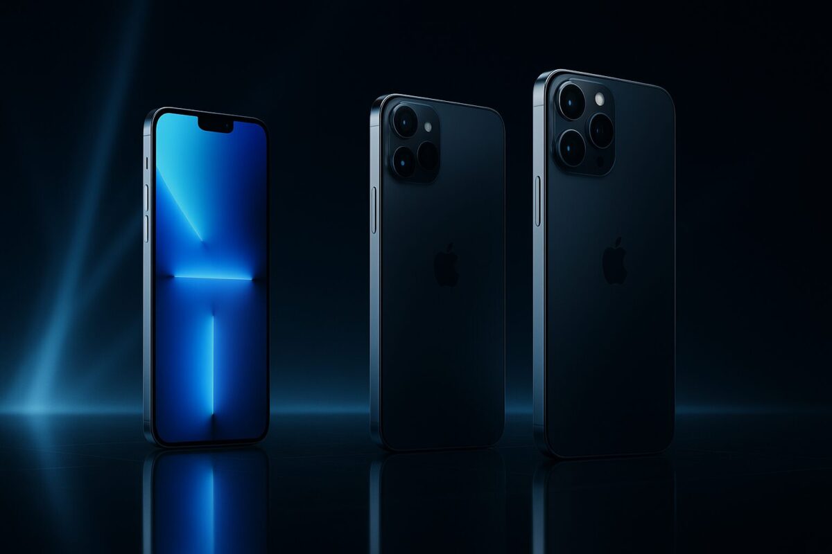 【2025年最新予測】iPhone 17の噂まとめ！発売日はいつ？デザインやスペックの変更点を徹底解説