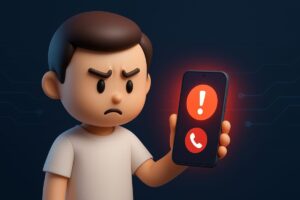 迷惑電話に関する記事一覧。