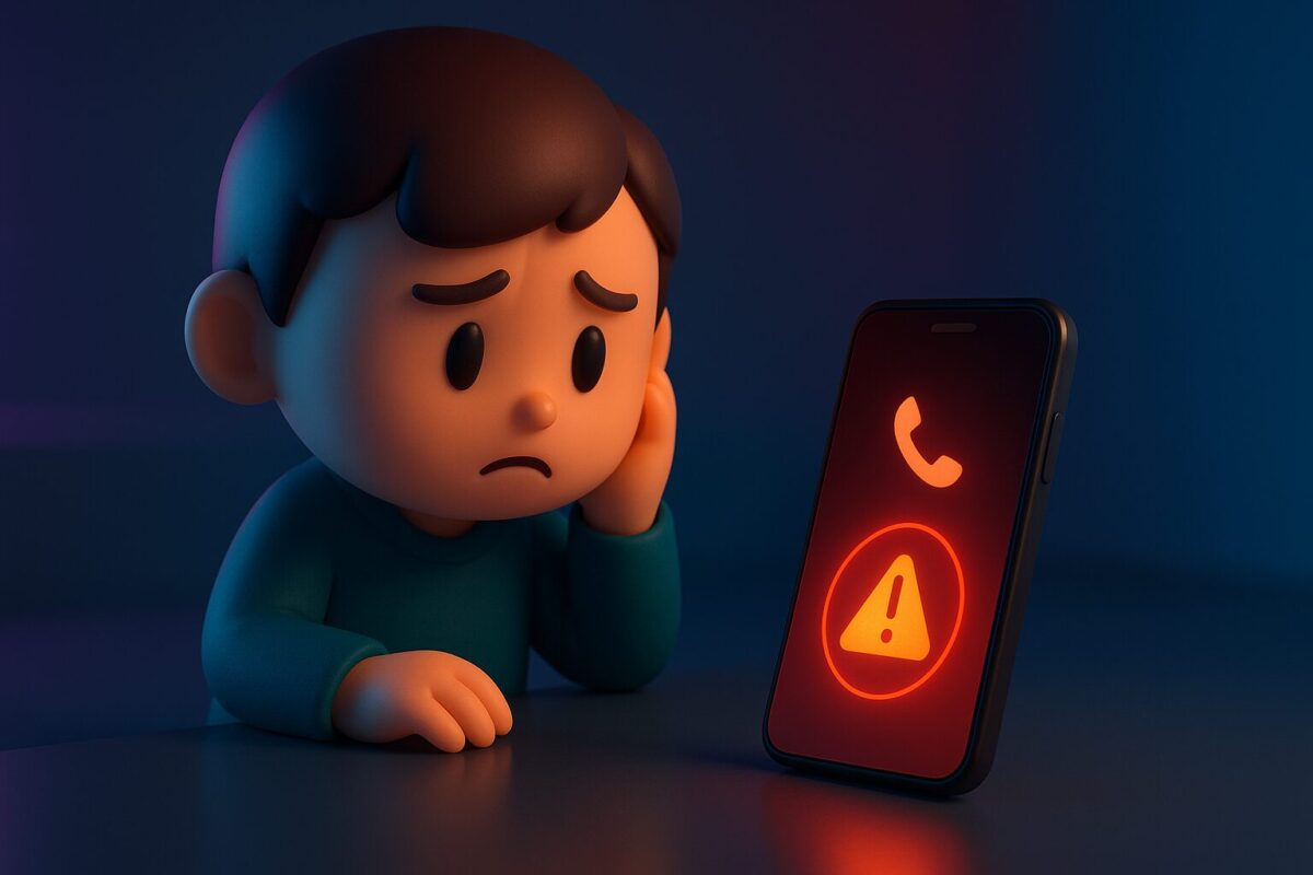 「+999」からの電話は危険？謎の国際電話の正体と安全な対処法を徹底解説