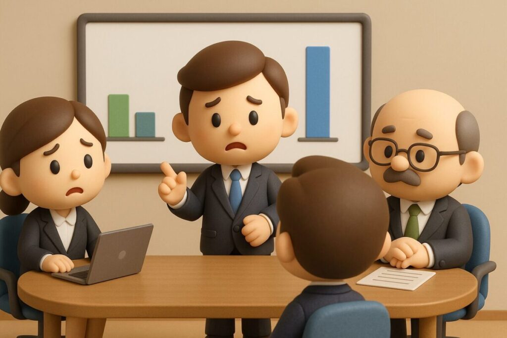 「ただ」の言い換え表現|ビジネスシーンでの適切な使い方