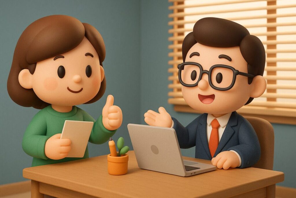 「融通がきく」の漢字は「利く」と「効く」どっちが正しい?違いや意味・使い方を例文付きで解説