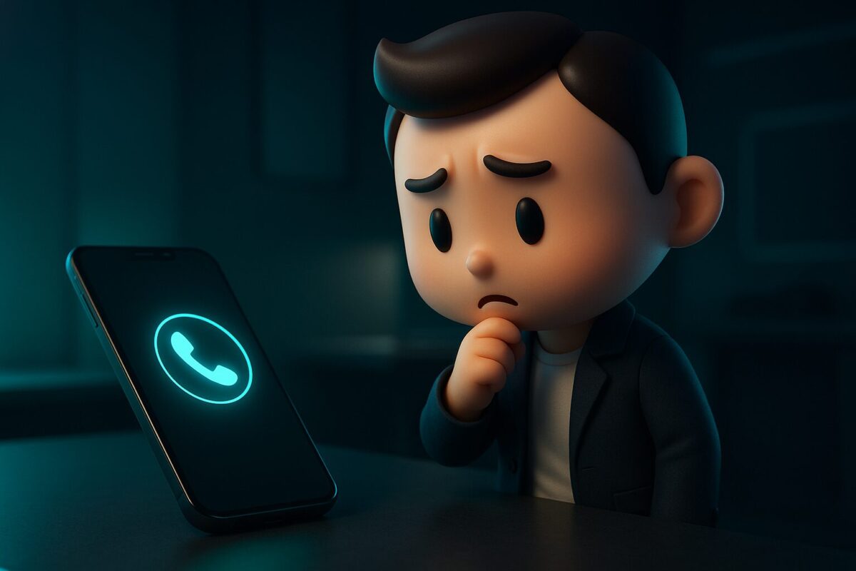 「+870」からの電話は絶対に出ないで！その正体と巧妙な詐欺手口、今すぐできる対処法を徹底解説