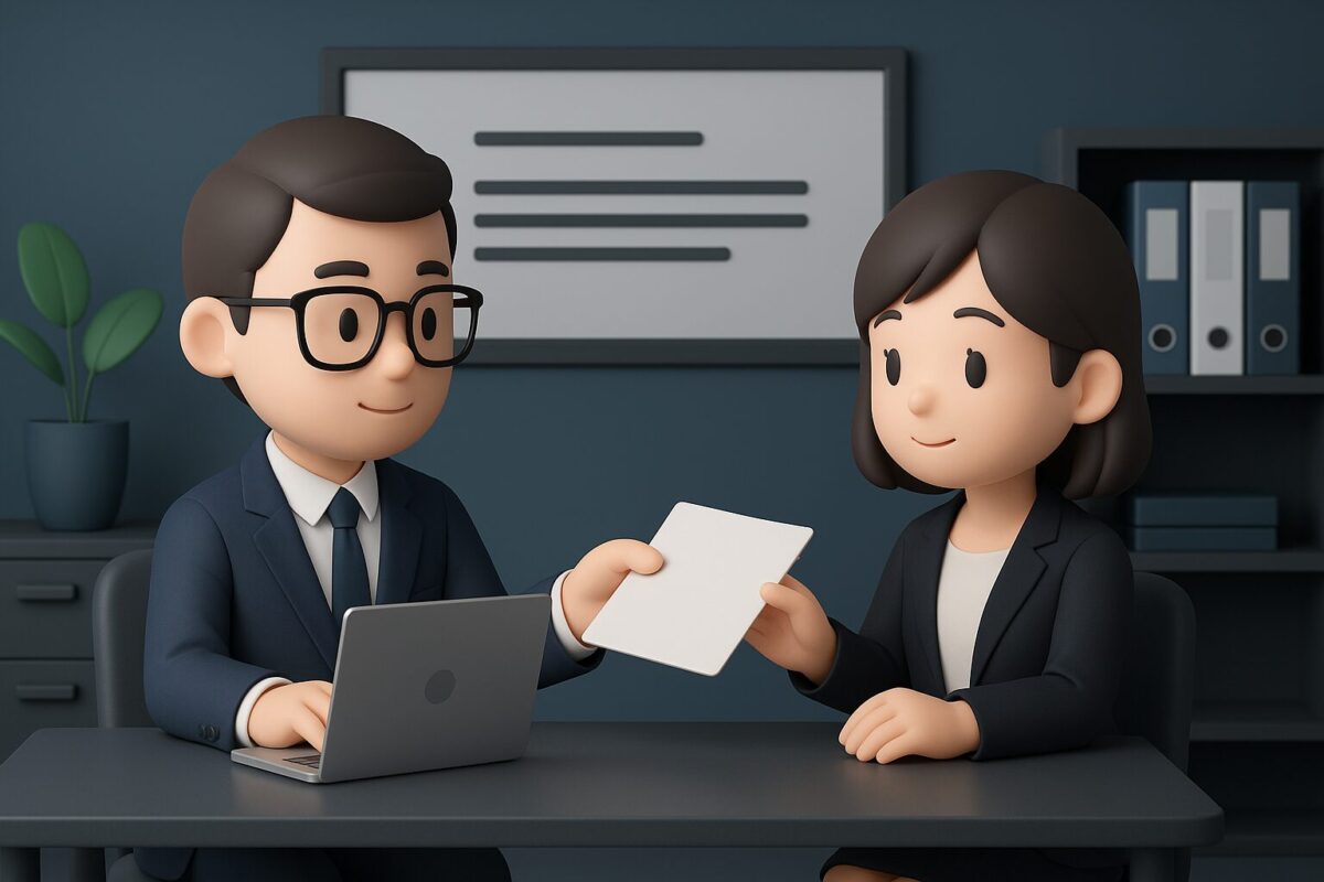 「ご承知おきの程」は失礼？正しい使い方と言い換え表現を例文付きで解説