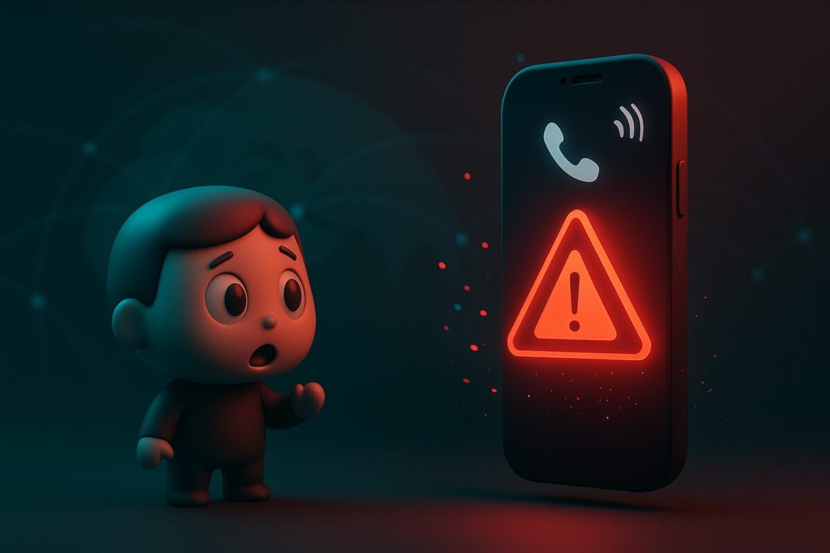 【要注意】+883からの電話はどこの国？正体は国際詐欺の可能性大！無視が鉄則