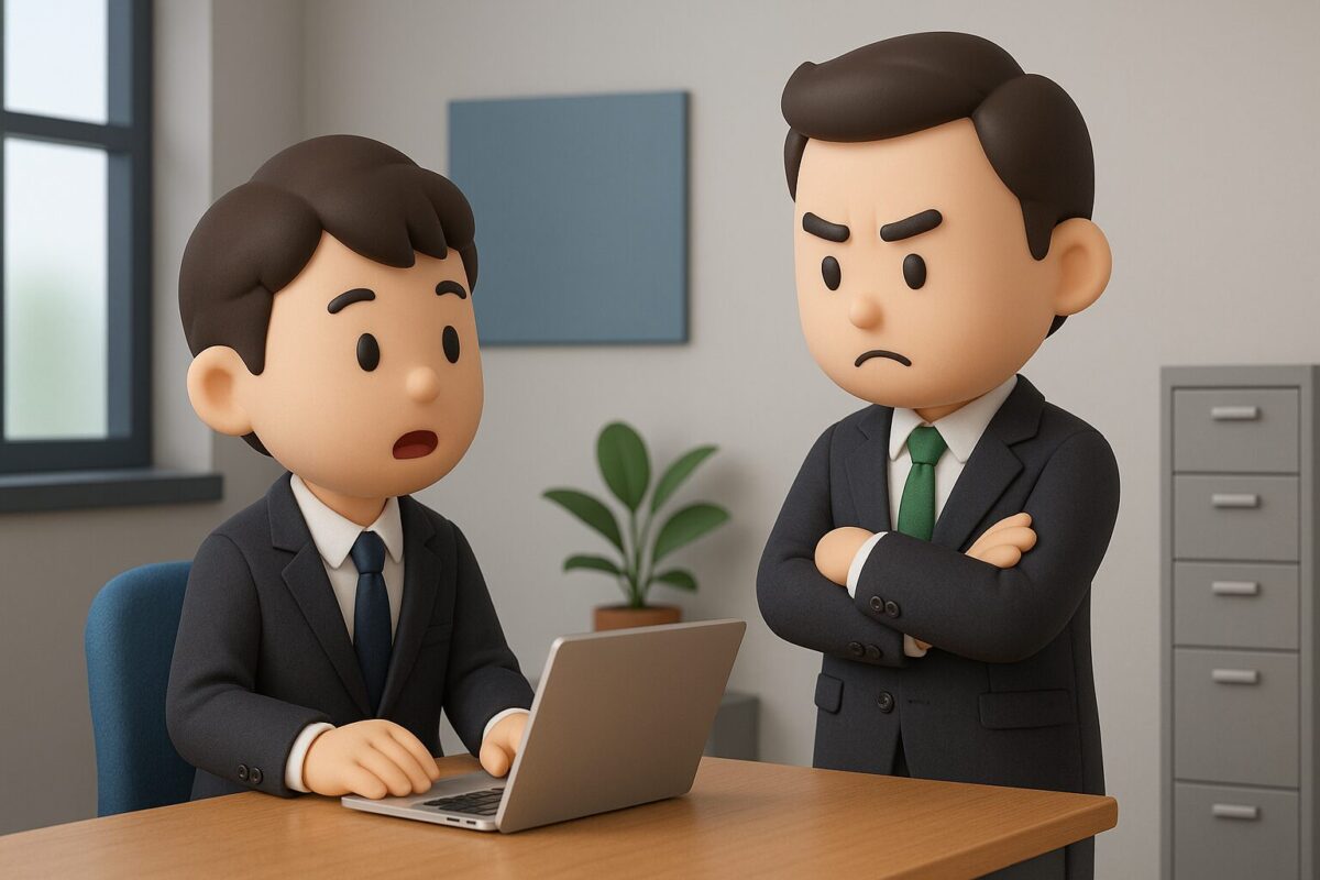 「承知しました」は偉そうでイラっとする？【場面別】好印象な言い換え敬語一覧