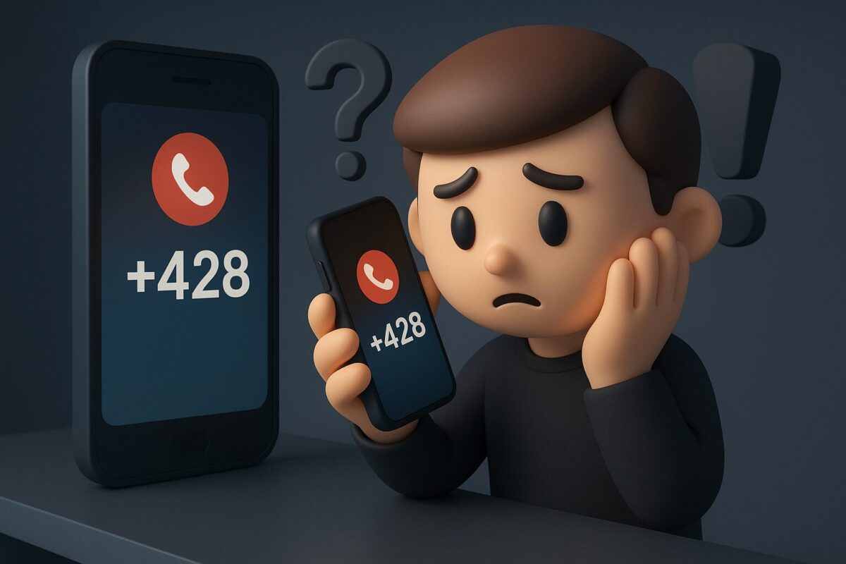 【要注意】+428・+875で始まる国際電話は詐欺？その手口と正しい対処法を解説