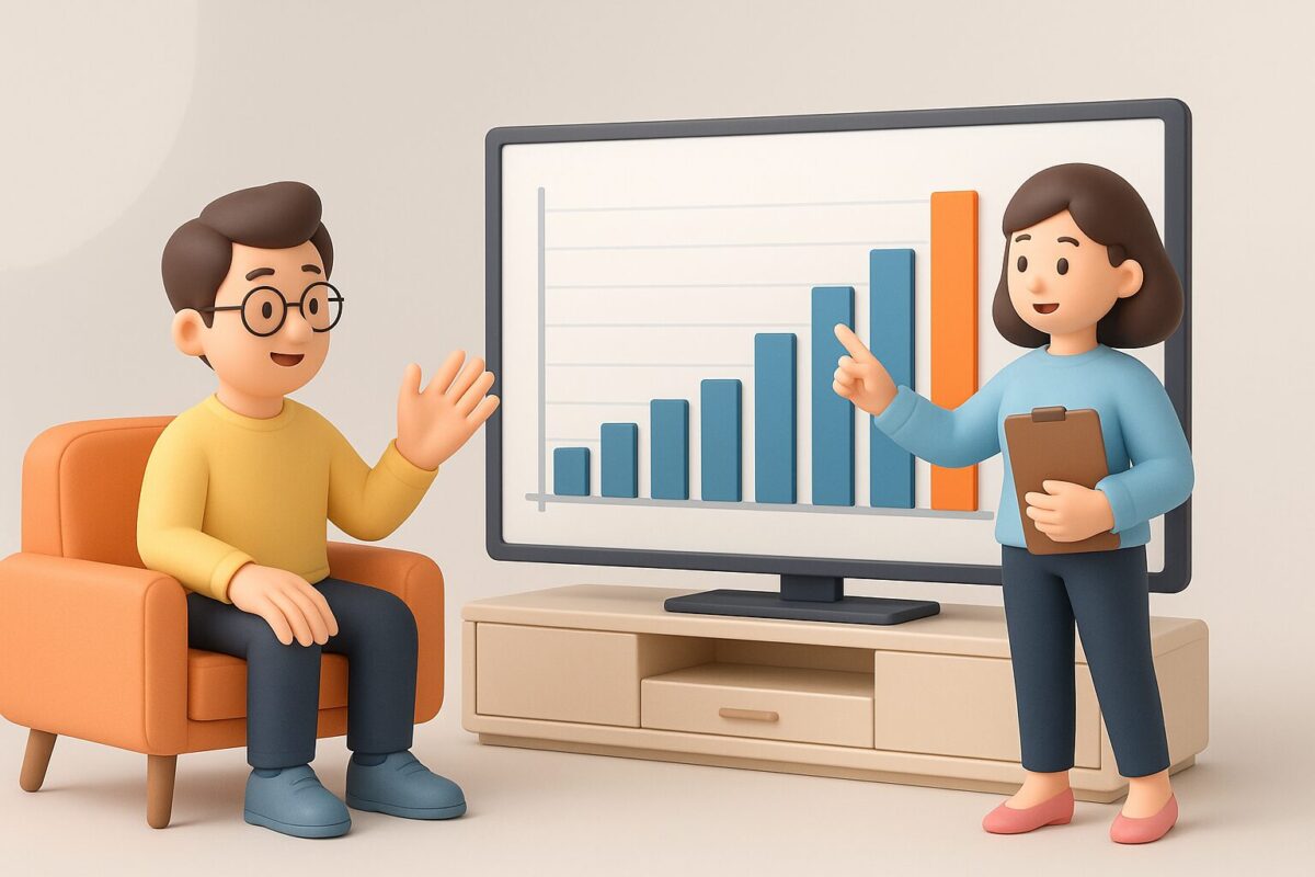NHK受信料の都道府県別支払い率ランキング！あなたの県は何位？
