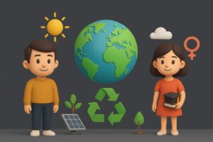 SDGsに関する記事一覧。