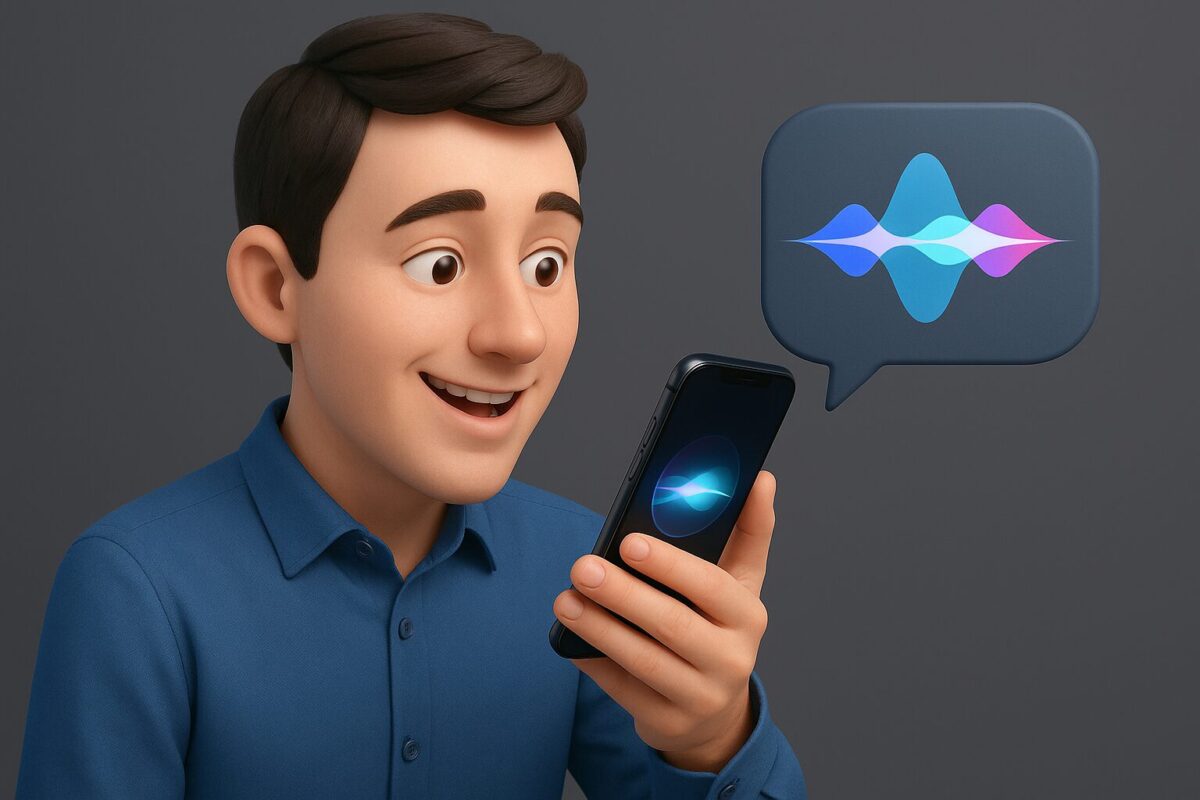 【試してみたい】Siriを怒らせる方法とは？面白い＆困る質問フレーズ