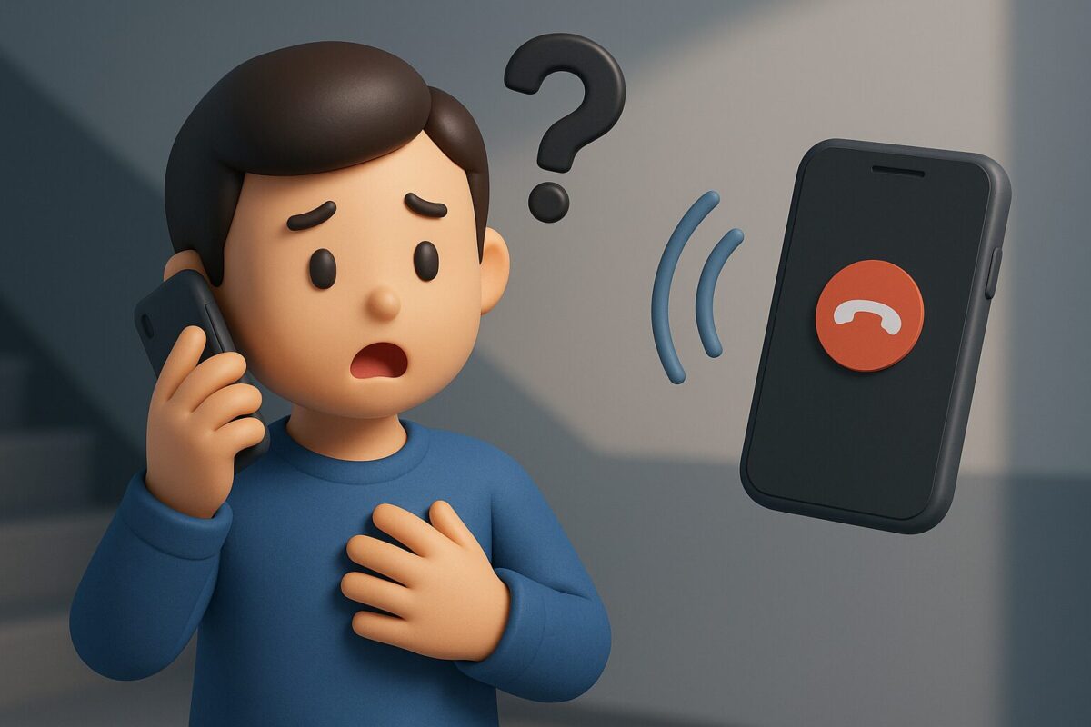 知らない番号からの電話、どうしてる？無視？かけ直す？正しい対処法を徹底解説