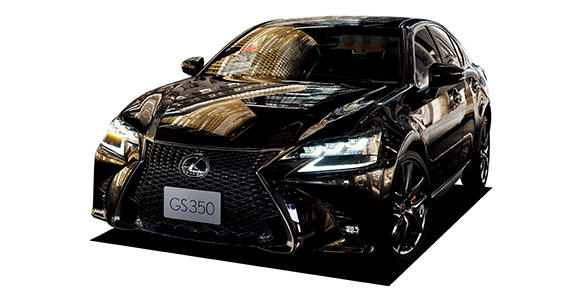 いつから始まった?2012年「GS」が転機