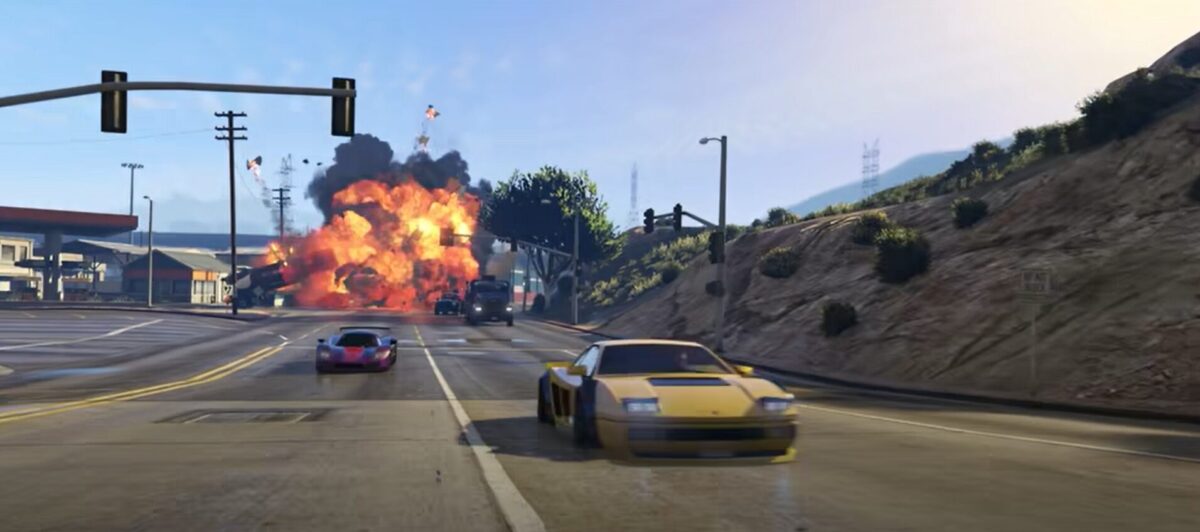 PS5版GTA5は買うべき？PS4版との違いやエディション選びを徹底解説！