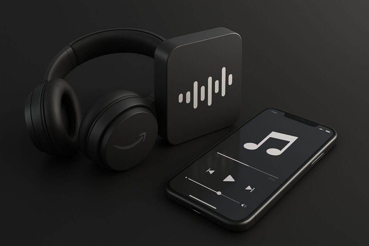 Amazon Music Unlimited 3か月無料キャンペーン情報【2025年11月最新】