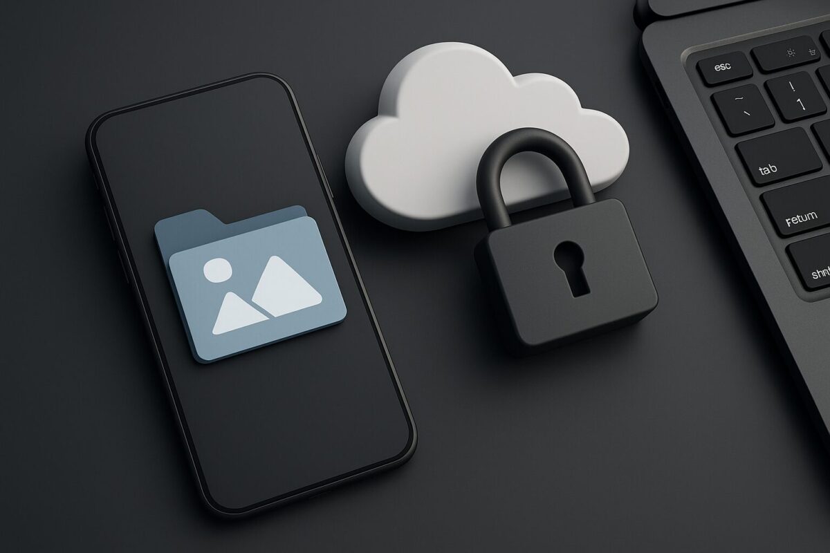 Amazonフォトは他人に見られる?安全な共有設定と注意点を解説