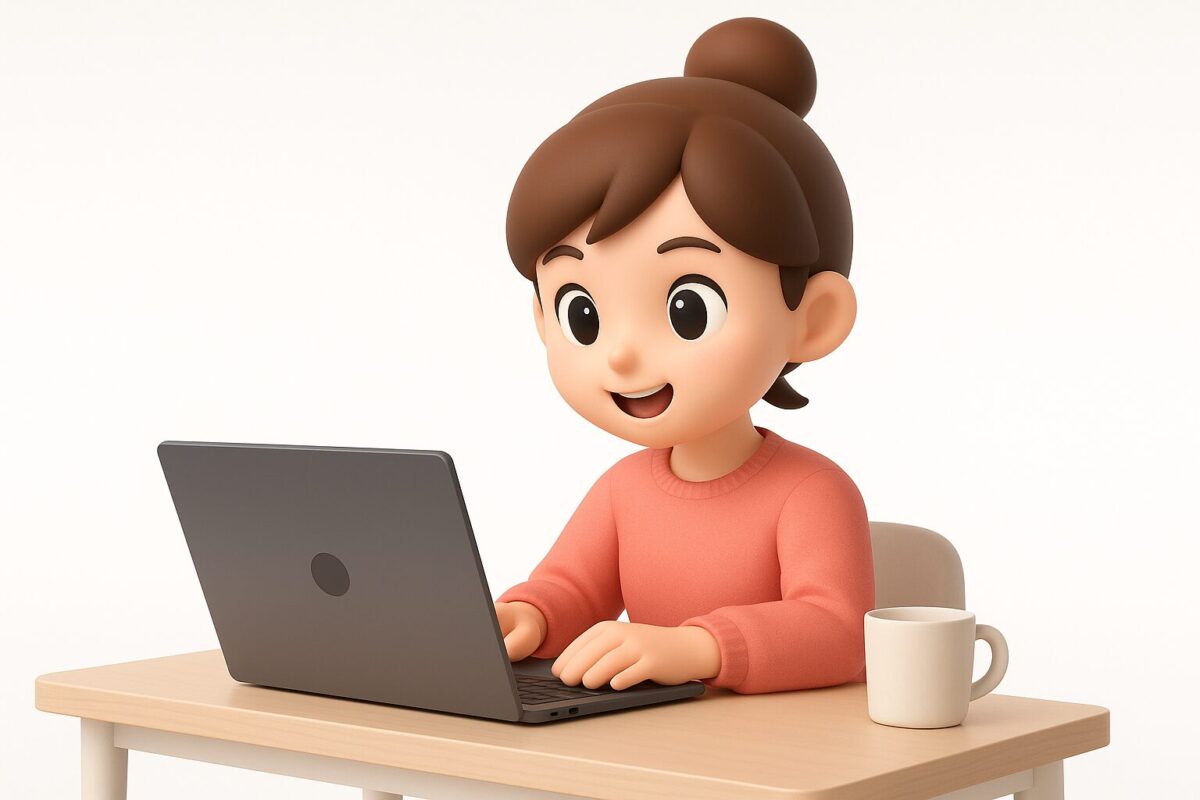 ブログ初心者が収益化するために最初にやるべき5つのこと【2025年最新版】