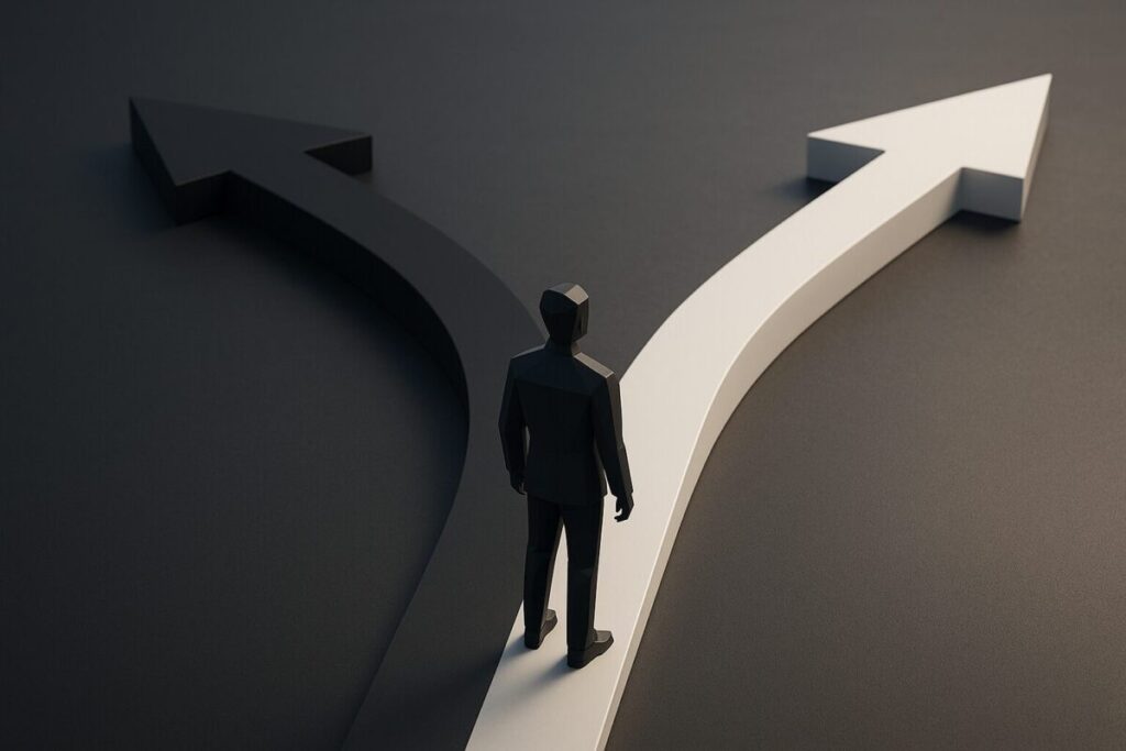 【超重要】初心者がカモにされる「詐欺」の見分け方