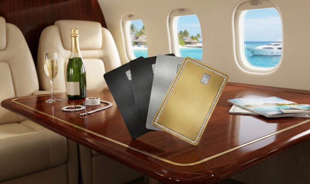 高ステータスカードの審査基準と通過のコツ