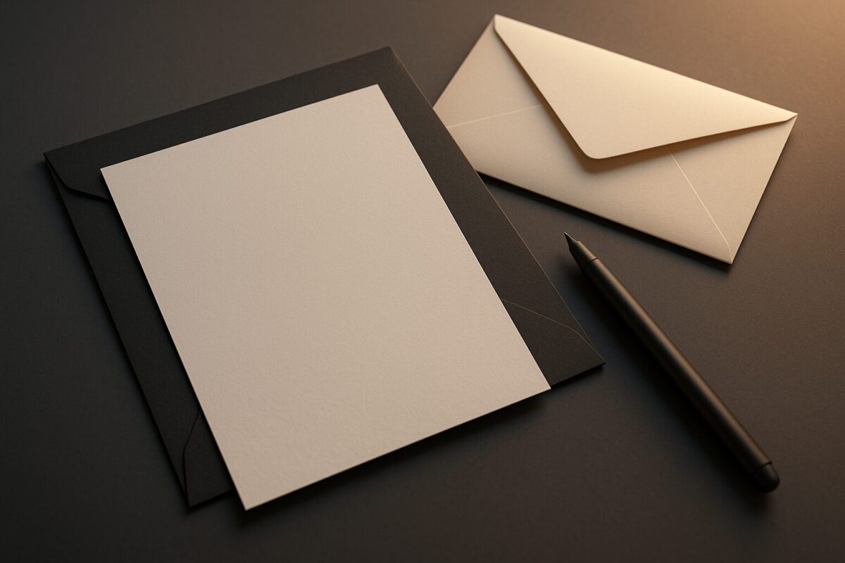 【久しぶり！】しばらく会ってない人への手紙どう書く？親戚・友人別の例文と空白を埋めるコツ