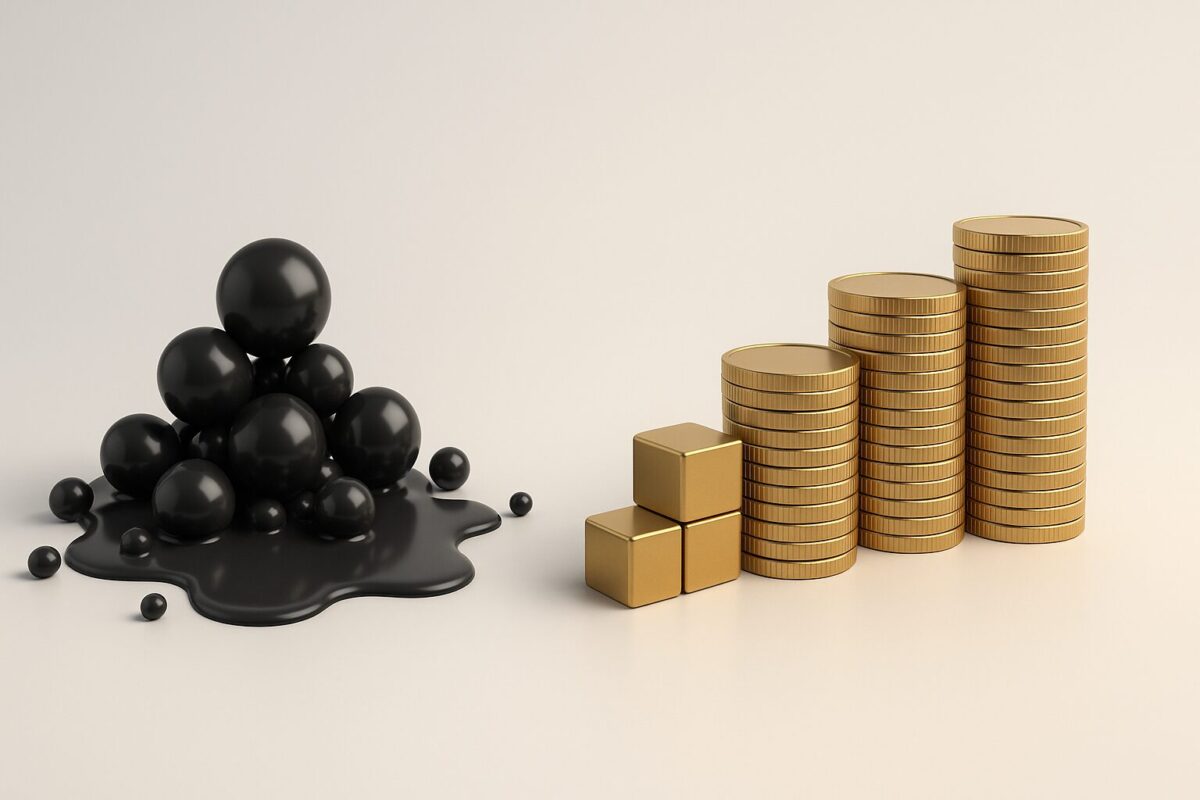 「溜まる」と「貯まる」の違いは“意図”｜意味・使い分け・例文でスッキリ解説