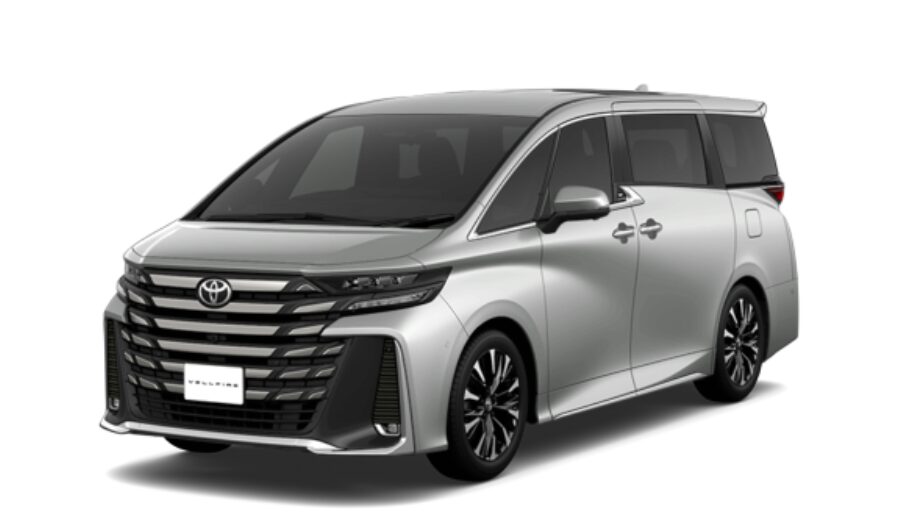 ヴェルファイア（プレシャスメタル）【トヨタ】