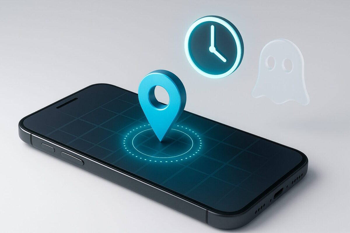 whooで時間が表示されない？滞在時間が出ない原因と対処法