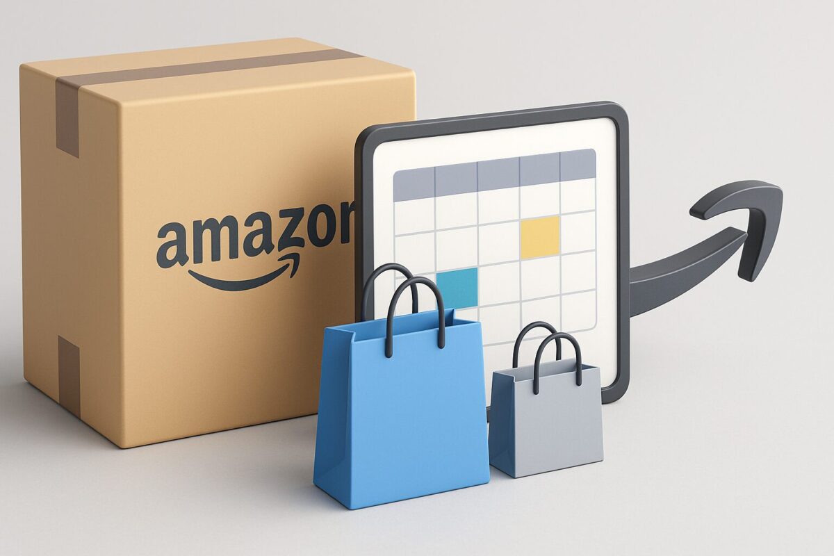 Amazonセール年間スケジュール2026｜次回はいつ？一番安い時期と攻略法