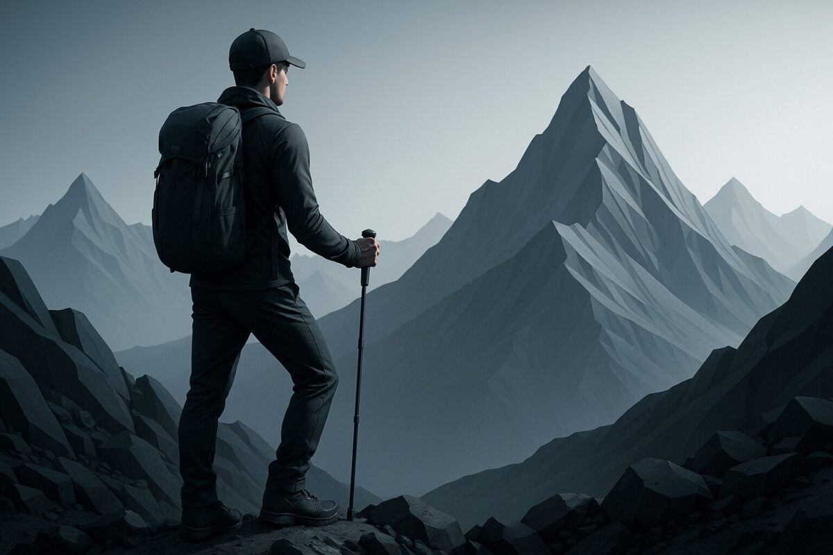 登山にハマる人の性格や特徴とは?なぜきついのに登るのか徹底解説