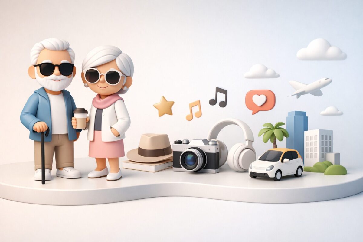 高齢者に代わる「かっこいい呼び方」一覧｜失礼にならないマナーと使い分け