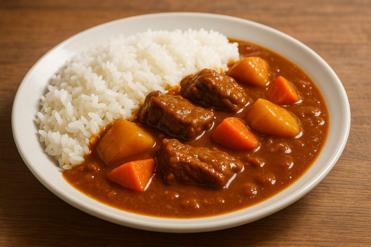 カレーは漢字でどう書く？「咖喱」と「咖哩」の違いや由来、読み方を解説