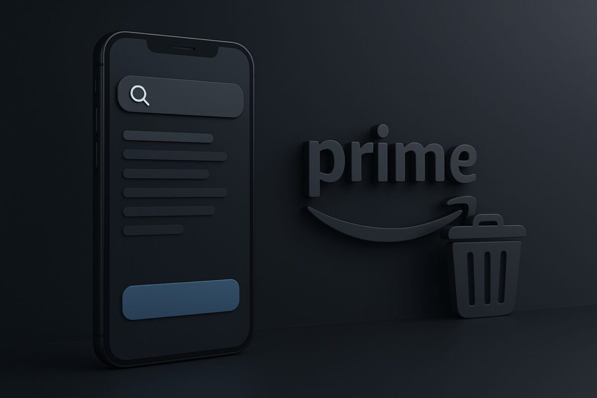 アマゾンプライムの検索履歴を一括削除する方法!スマホで10秒リセット【履歴バレ防止】