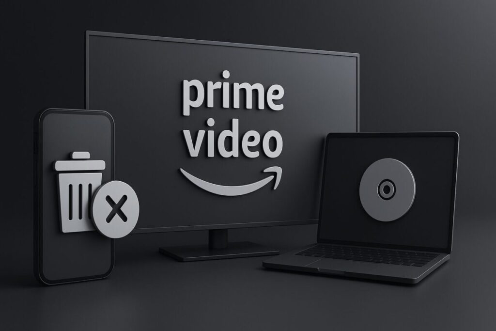 視聴履歴が削除できない・反映されない原因と対処法