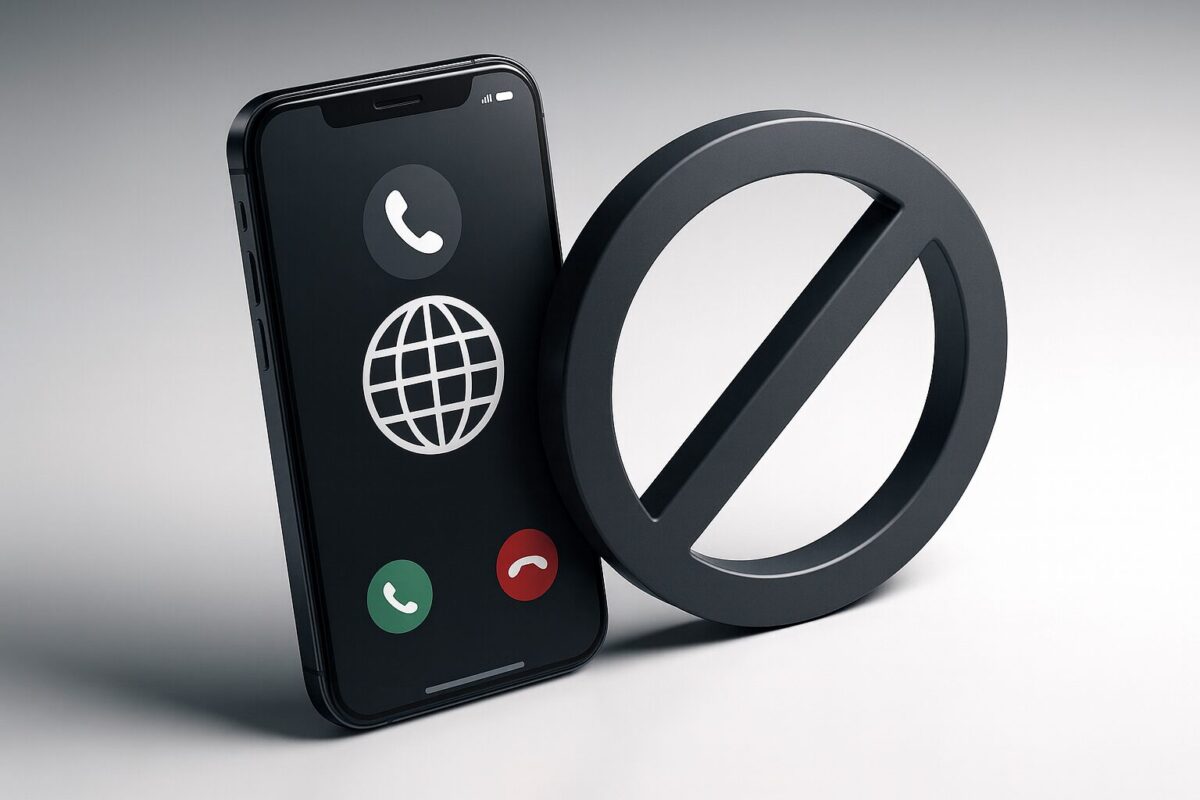 警視庁防犯アプリ「デジポリス」新機能|国際電話ブロックシステムの設定と仕組み【詐欺電話を遮断】