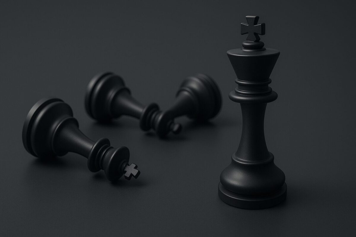 英断の意味とは?ビジネスでの使い方・言い換え・反対語を完全解説【例文付】