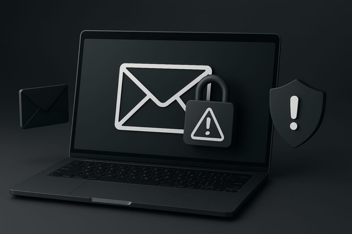 「EZwebのメールアカウントを再認証してください」は詐欺?見分け方と対処法