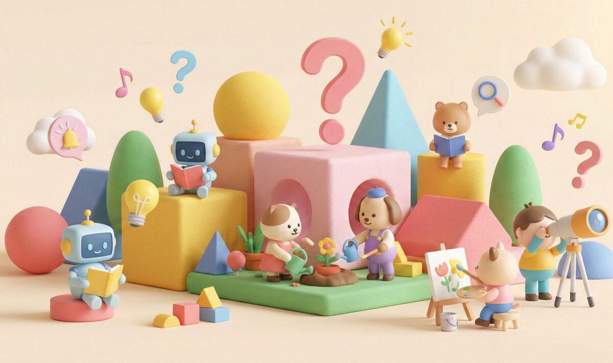 「面白いことはないかな」と思った時に！楽しいことの見つけ方＆アイデア15選