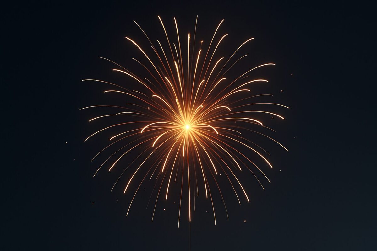 花火の言い換え表現集！5文字のおしゃれな言葉や俳句・SNSで使えるかっこいい別名