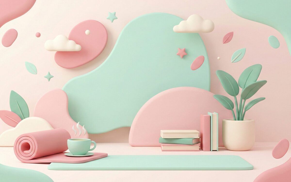 休日の過ごし方決定版!一人で心と体を整えるおすすめプラン