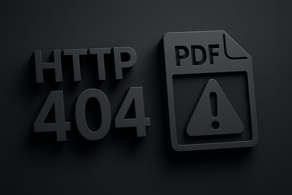 HTTP 404・偽PDFエラーの原因はJSCEAL?偽広告による感染手口と対策【2025年12月最新】