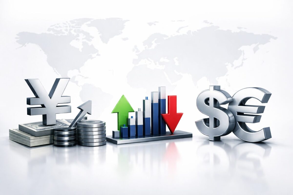 「為替」の読み方は「ためかえ」?「かわせ」?正しい読み方と意味をサクッと解説