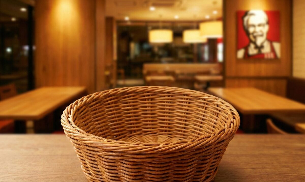 ケンタッキー「カーネリングポテト」はなぜ終了?3つの理由と復活の可能性