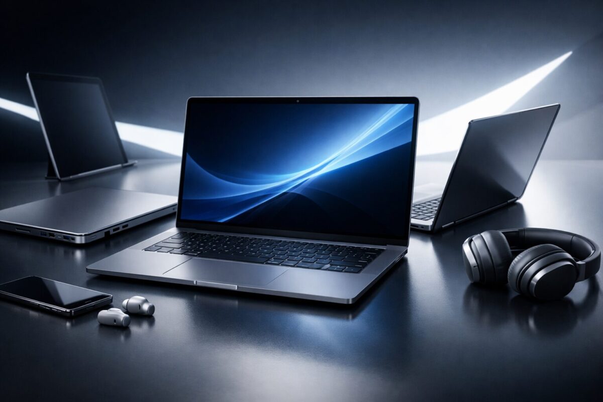 【2026年決定版】大学生・社会人のためのノートPC選び方|10万円台で失敗しない「正解スペック」