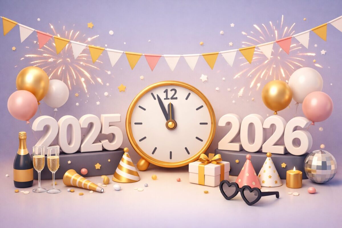 【2025-2026】年末年始・大晦日の過ごし方決定版！年越しを楽しく過ごすアイデアと注意点