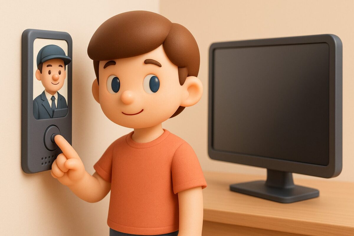 NHKへの「テレビない」証明は必要？無視して大丈夫？訪問員への正しい断り方と解約完全ガイド