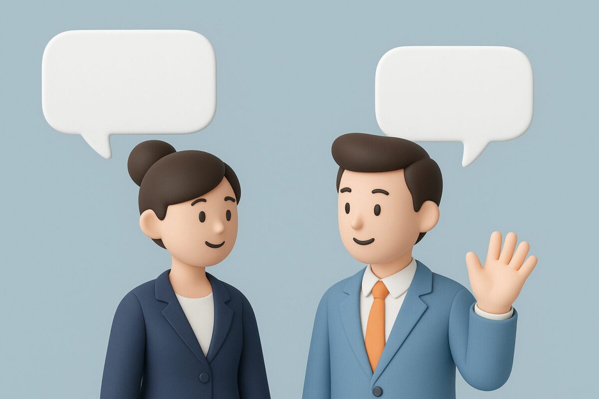 【例文付】「お変わりないでしょうか」は目上に使える?正しい返事や言い換え表現を解説