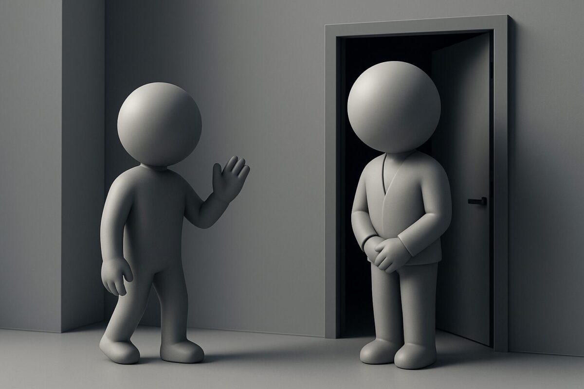 「お見えになる」と「お越しになる」の違いと使い分け！正しい敬語表現を徹底解説