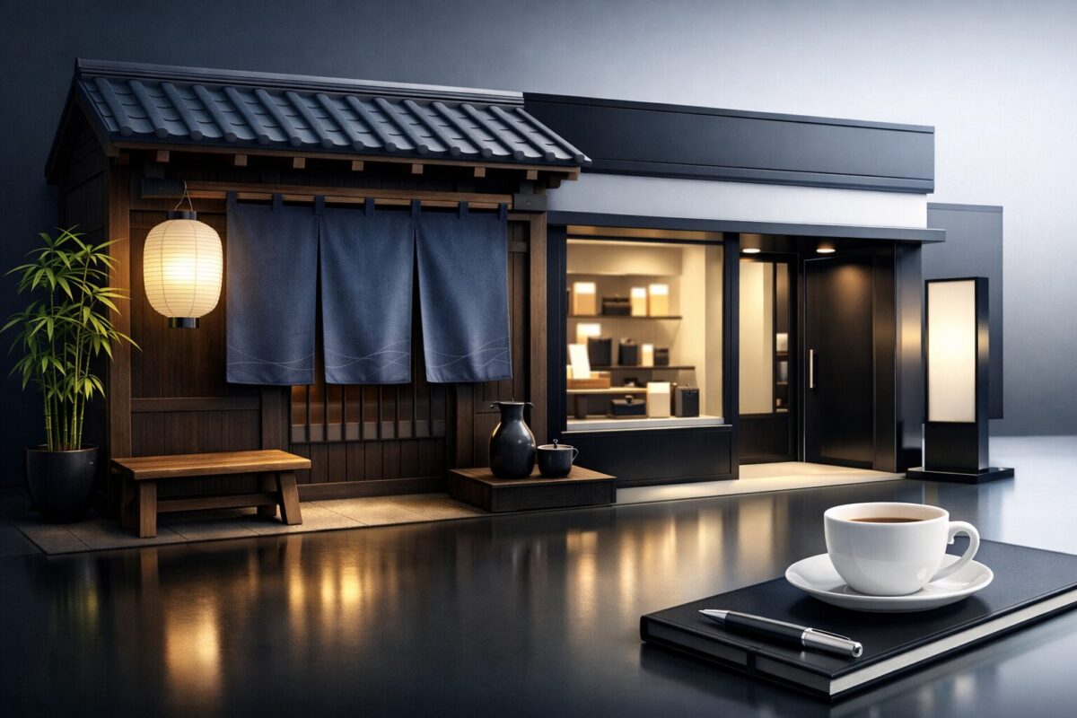 老舗の読み方は「しにせ」と「ろうほ」どっち?正しい意味と使い分けを解説