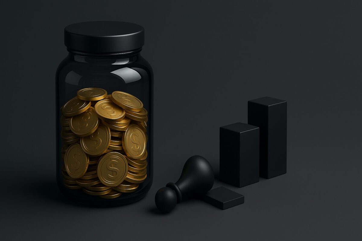 ビジネスにおける「塩漬け」の意味とは?人材や案件が放置されるリスクと対策