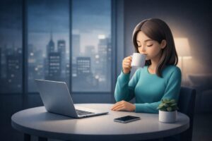 ソロ活に関する記事一覧。