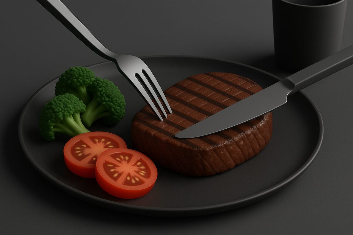 食事は「取る」か「摂る」か？意味の違いと正しい使い分け【例文・比較表あり】